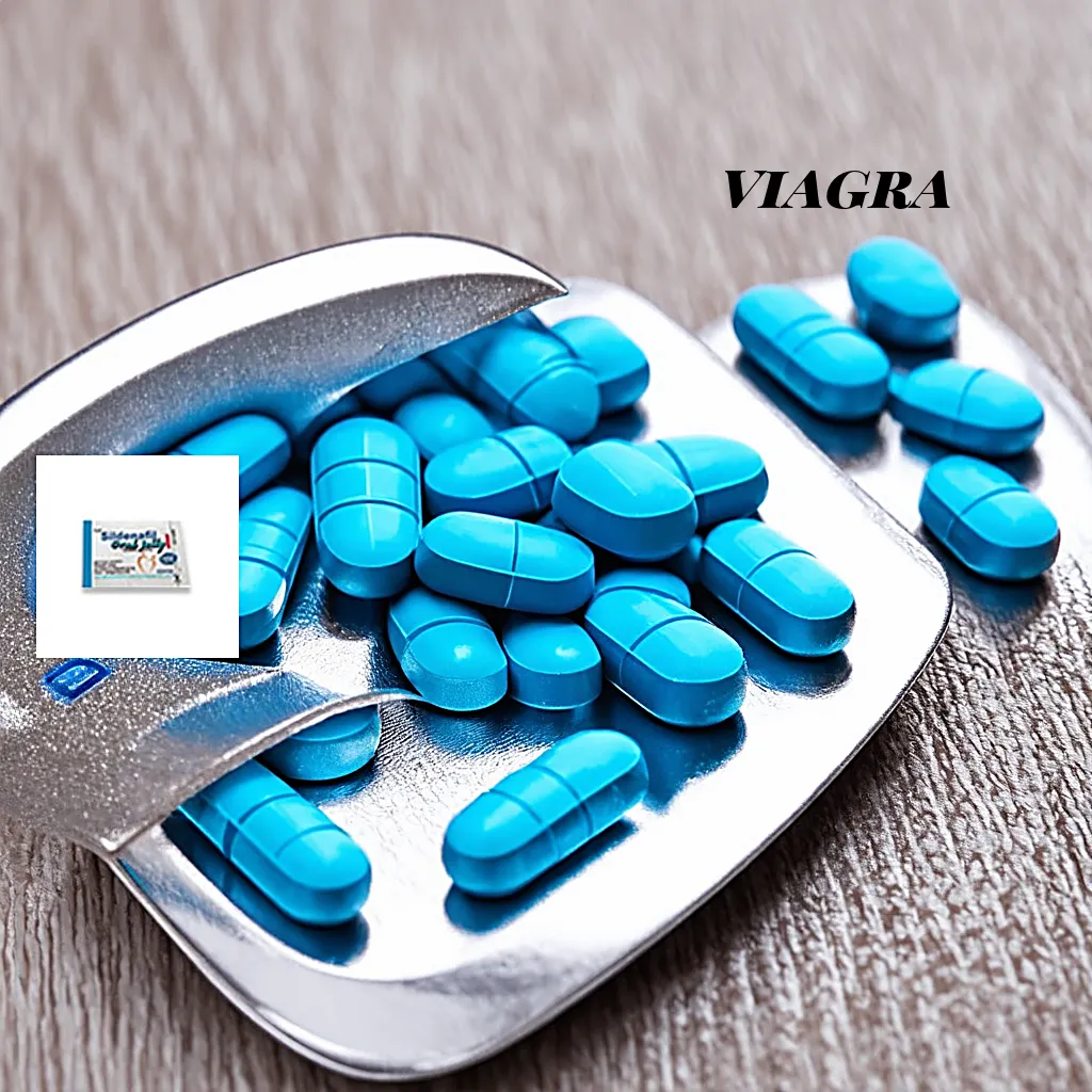 La viagra se compra sin receta medica